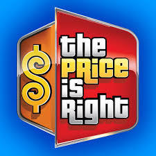 Team Page: The Price is Right